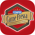 Carne Fresca - Comper Apk