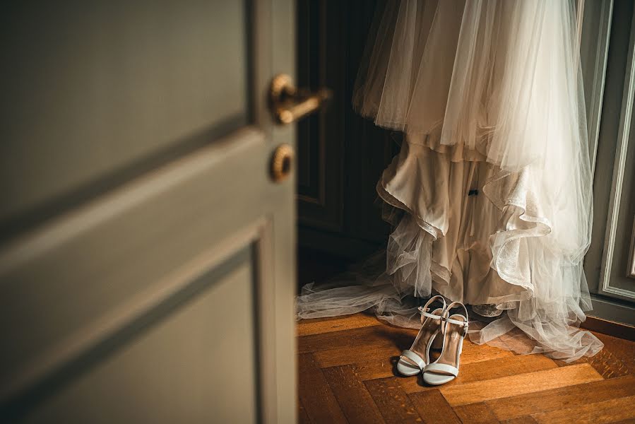 ช่างภาพงานแต่งงาน Francesco Brunello (brunello) ภาพเมื่อ 1 กรกฎาคม 2019