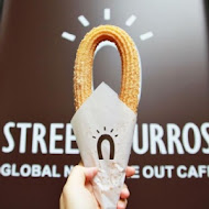 Street Churros