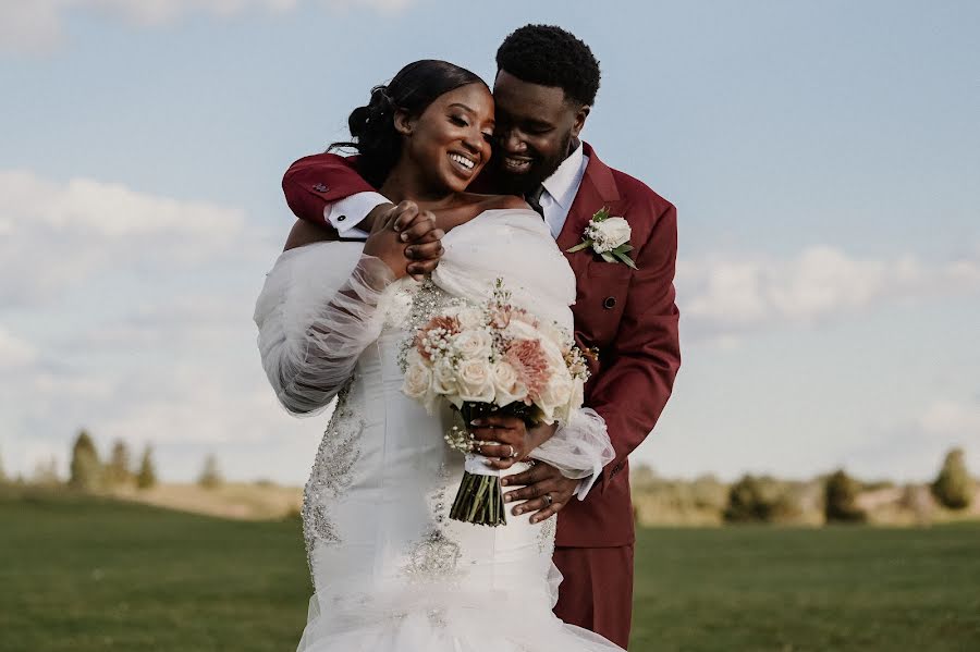 Photographe de mariage Alexander Zitser (weddingshot). Photo du 19 janvier 2023