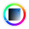 Imagem do logotipo de Chroma