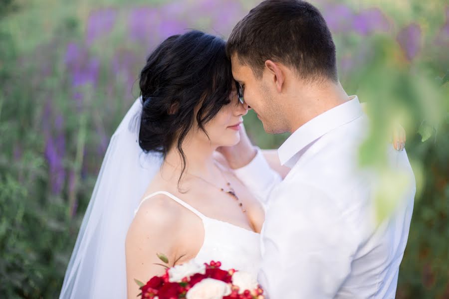 Fotografo di matrimoni Elena Tokareva (tokarevaelena). Foto del 5 febbraio 2021