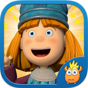 Vic the Viking: Play and Learn for PC and MAC