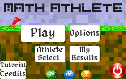 Math Athlete