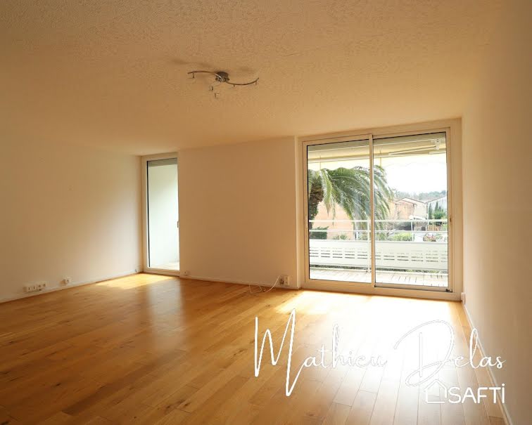 Vente appartement 4 pièces 87 m² à Arcachon (33120), 359 500 €