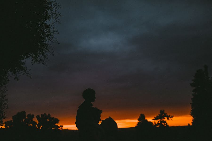 Fotógrafo de bodas Evgeniy Kachalovskiy (kachalouski). Foto del 24 de julio 2015