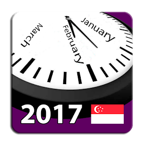 Download 2017 Singapore Calendar AdFree For PC Windows and Mac