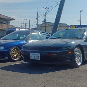 180SX RS13