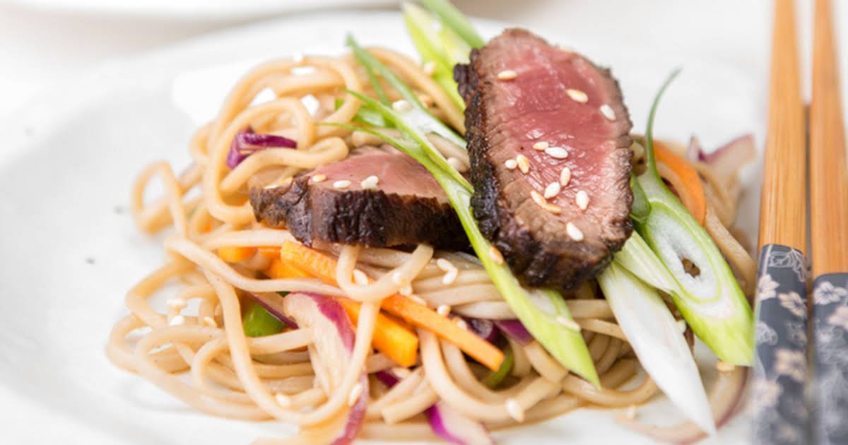 10 Best Grilled Beef Tenderloin Sauce Recipes