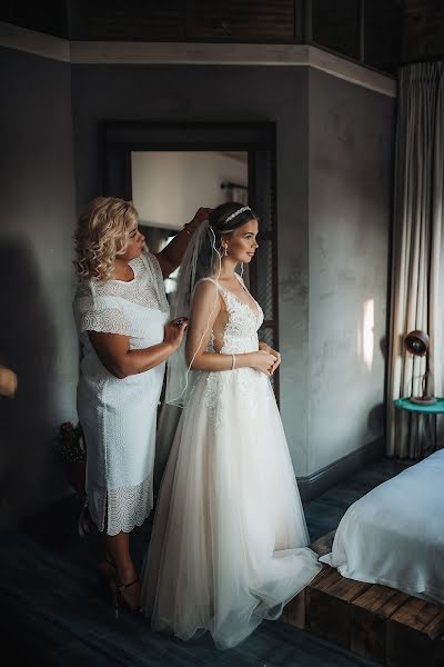 Wedding photographer Eva Sert (evasert). Photo of 21 September 2019