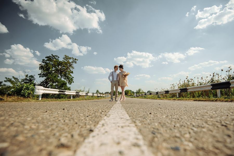 Fotógrafo de casamento Vyacheslav Puzenko (puzenkophoto). Foto de 8 de agosto 2020