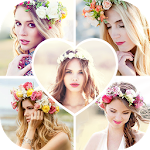 Cover Image of ดาวน์โหลด Photo Collage - Collage Maker 1.9.1 APK