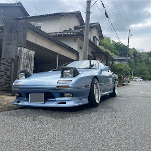 RX-7 FC3S