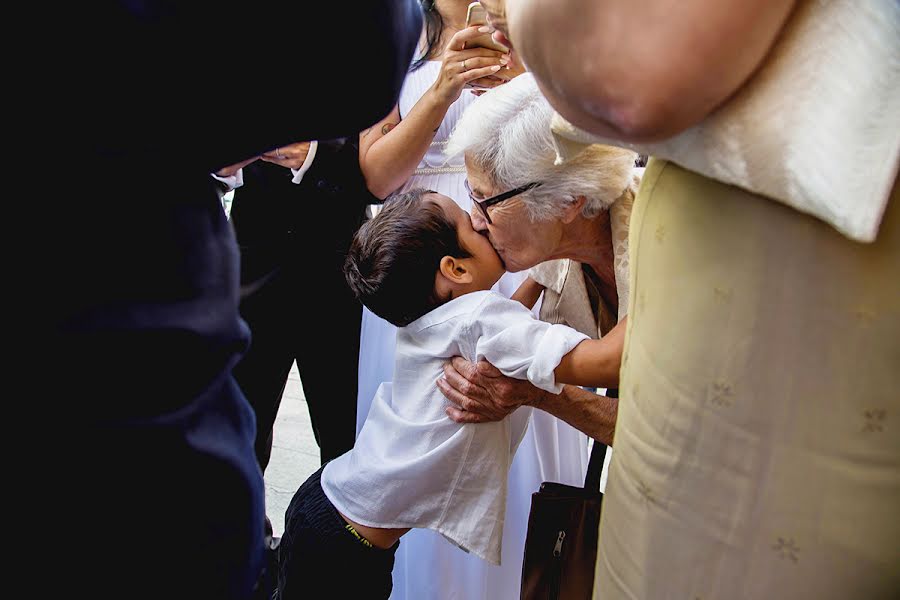 Fotógrafo de bodas Ana Baro García (anabgphotography). Foto del 23 de agosto 2019