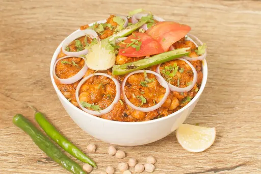 Chole Paneer