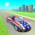 Uphill Rush USA Racing0.47.3