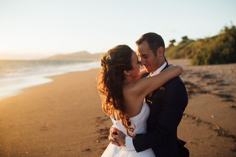 Fotografo di matrimoni Alex Tome (alextome). Foto del 3 novembre 2017