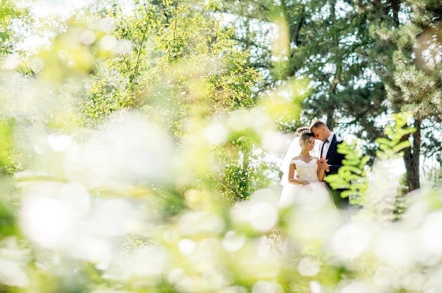 Fotógrafo de bodas Ana Robu (anuska422). Foto del 25 de octubre 2017