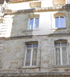 appartement à Bordeaux (33)