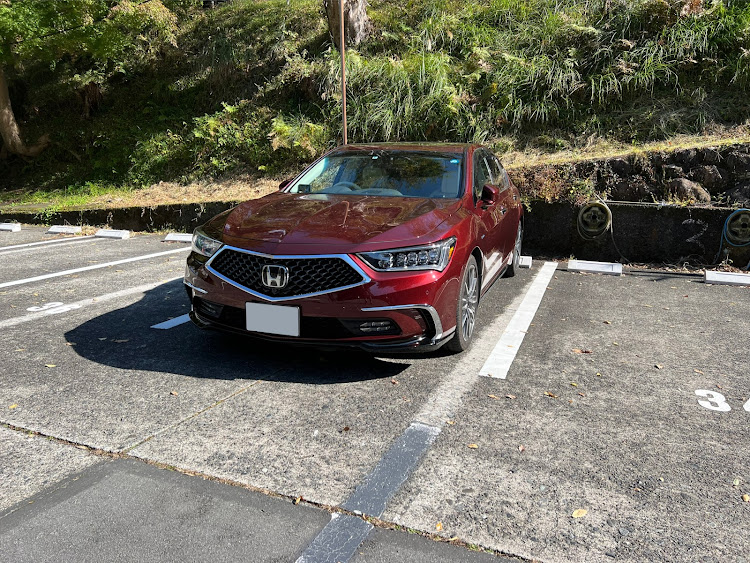 レジェンドのMSさんが投稿したカスタム事例の投稿画像1枚目