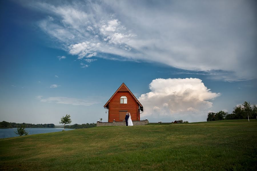 Photographer sa kasal Oksana Ryabovol (oksanariabovol). Larawan ni 17 Enero 2018