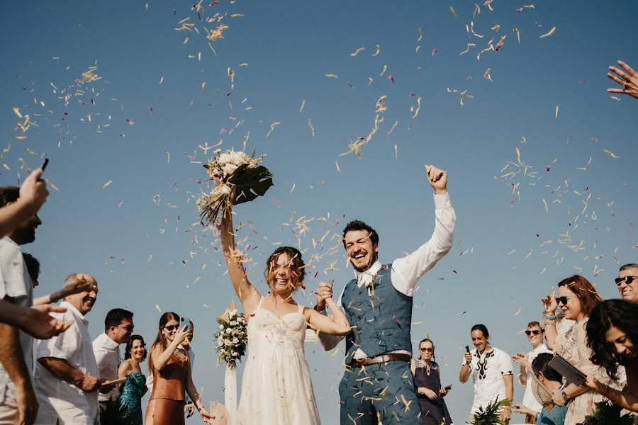 Fotógrafo de bodas Andrés Mondragón (andresmondragon). Foto del 23 de septiembre 2022