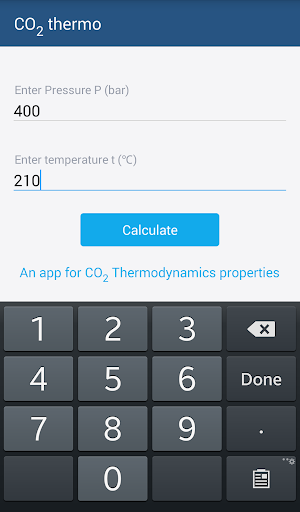 CO2 Thermo