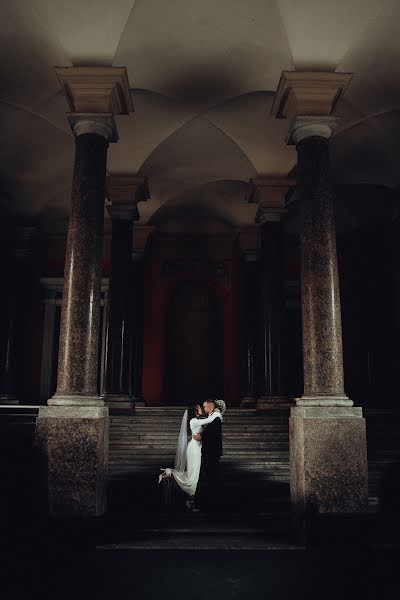 Wedding photographer Igor Vyrelkin (ivyrelkin). Photo of 25 October 2023