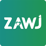 Cover Image of Download Zawj - Meet Singles For Marriage 1 APK