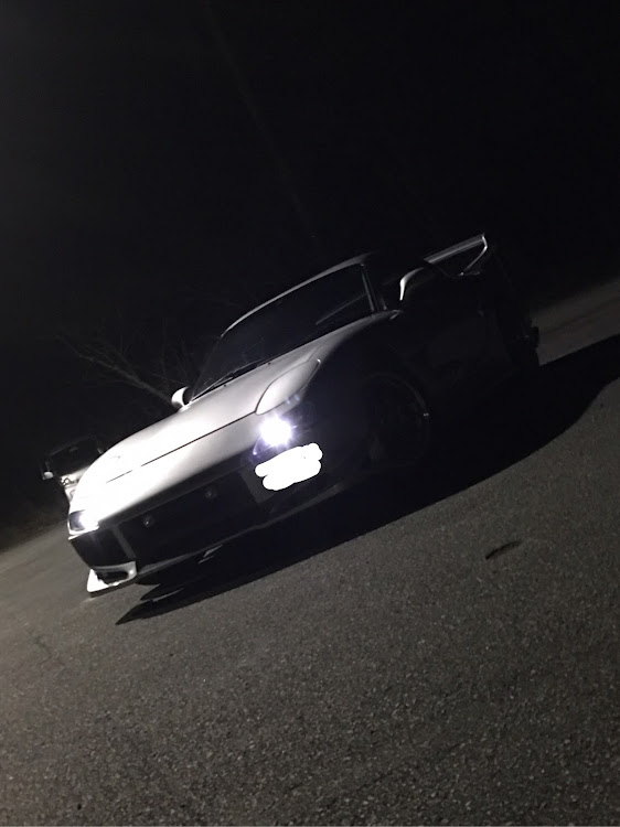 RX-7のカーチューン登録1周年・CARTUNEユーザーの皆様に感謝・RX-7に感謝に関するカスタム事例の投稿画像3枚目