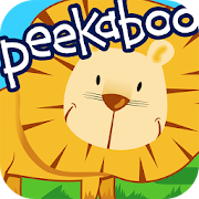 Peekaboo Zoo