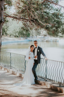 शादी का फोटोग्राफर Yuliya Bandura (yulyabandura)। मार्च 16 2023 का फोटो