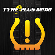 TYREPLUS BLE TPMS  Icon