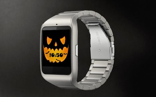 免費下載個人化APP|Holiday Watch Face app開箱文|APP開箱王