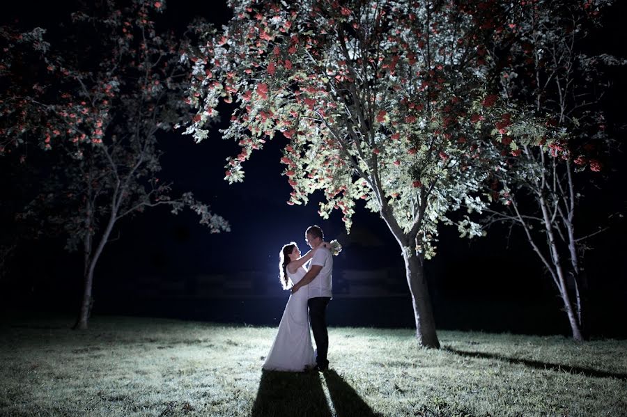 Wedding photographer Mitja Železnikar (zeleznikar). Photo of 2 September 2015