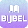 Studie Bijbel app icon