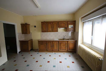 appartement à Saint-Rambert-en-Bugey (01)