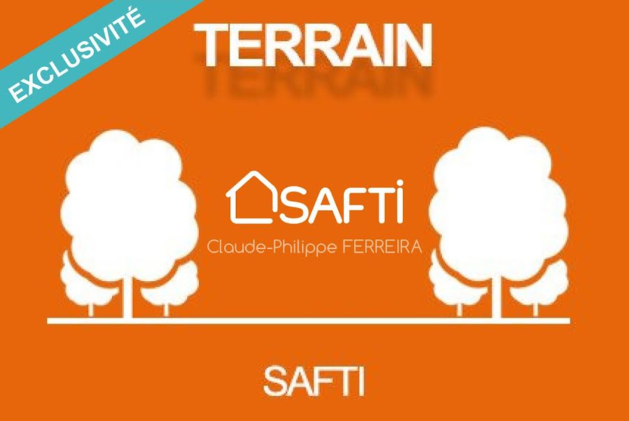 Vente terrain  436 m² à Saint-Nicolas-de-Redon (44460), 53 000 €