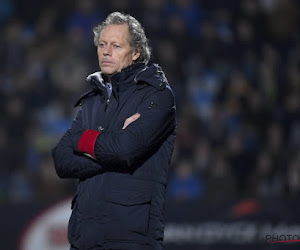 Preud'homme ziet twee duidelijke werkpunten bij Club Brugge