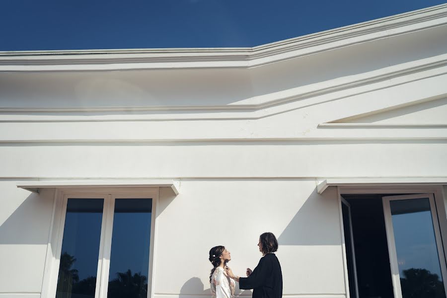 Photographe de mariage Rocco Figliuolo (roccofigliuolo). Photo du 14 janvier 2019