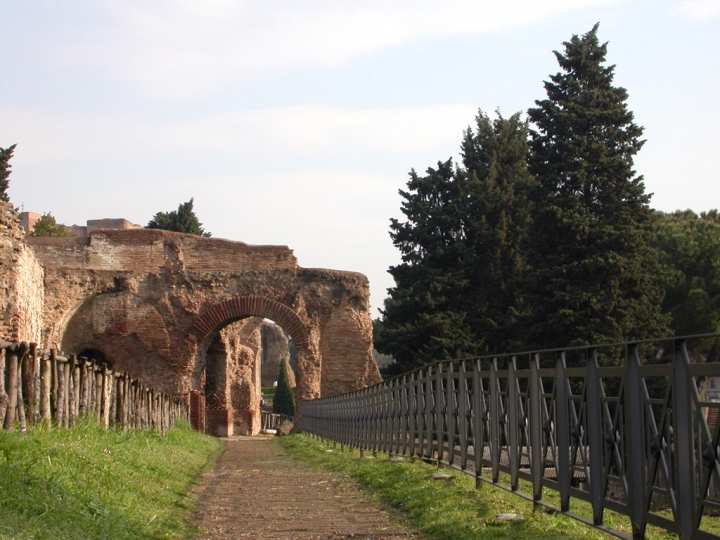 Palatino di ritabat