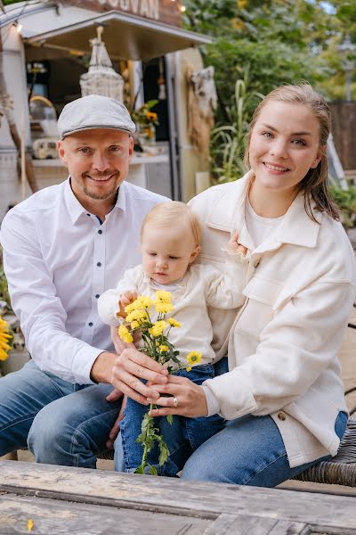 Nhiếp ảnh gia ảnh cưới Olga Tyurina (expressphoto). Ảnh của 11 tháng 10 2023
