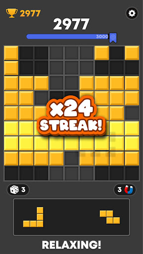 Screenshot Block Puzzle Sudoku