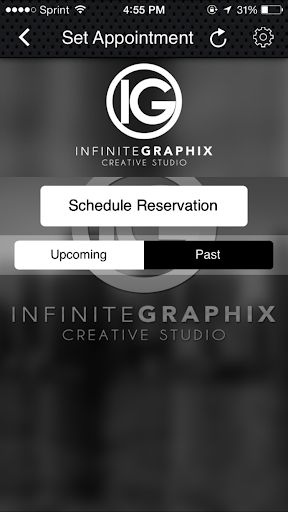 Infinite Graphix Studio