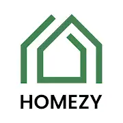 Homezy Logo