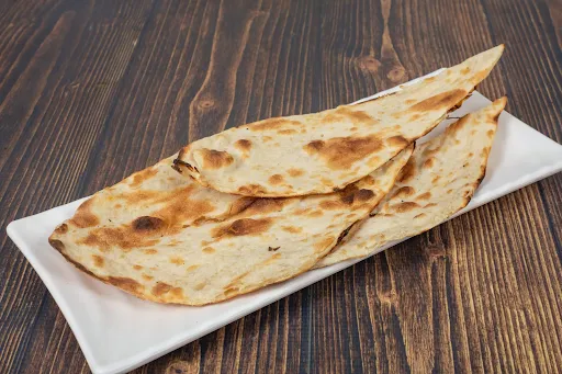 Tandoori Naan