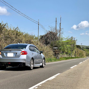 WRX S4 VAG