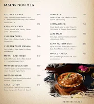 Kalaunji menu 6