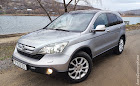 продам авто Honda CR-V CR-V III