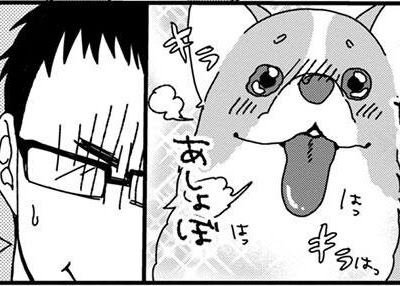 √100以上 あしょんでよッ ～うちの犬ログ～ 159008